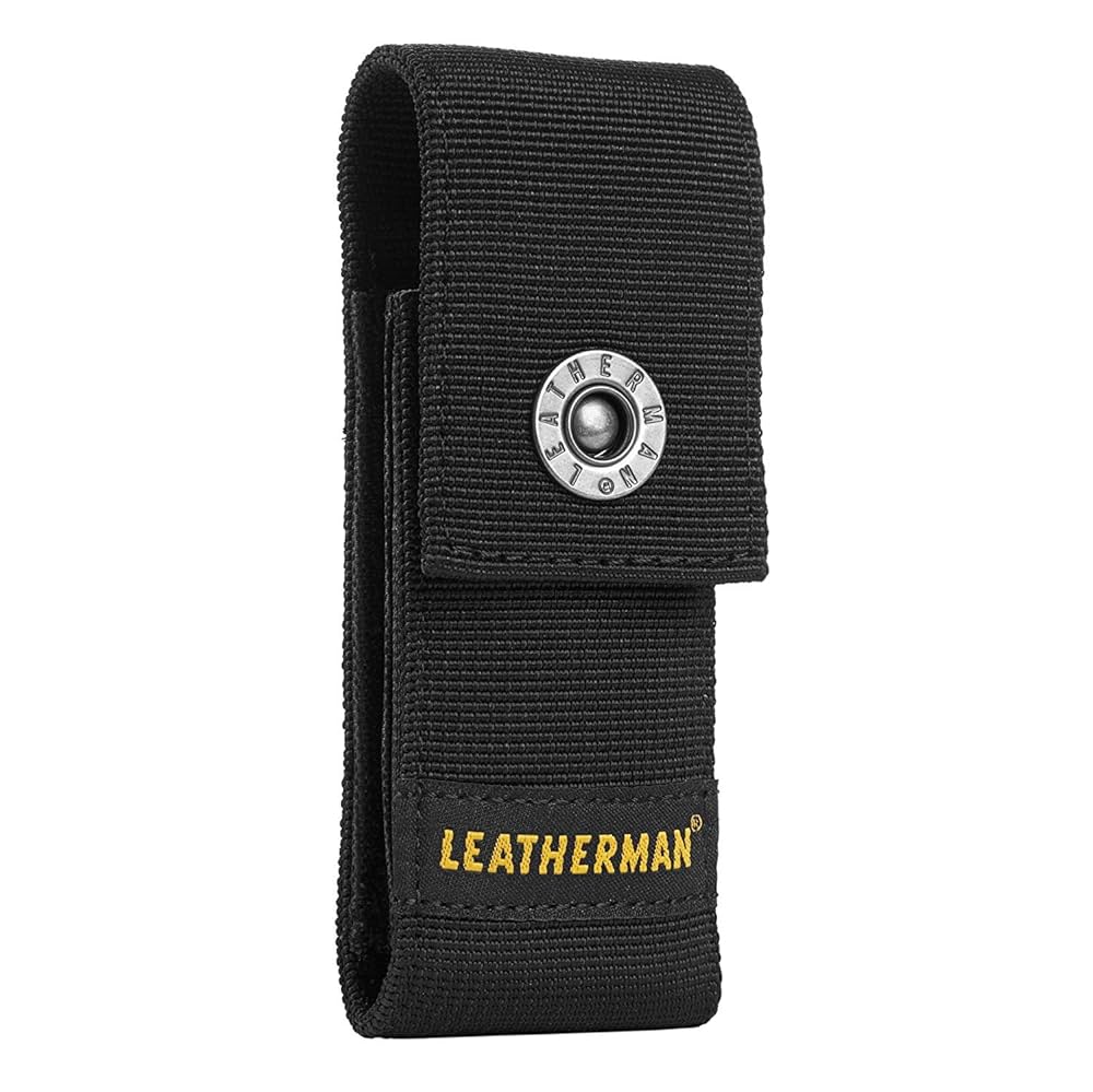 LEATHERMAN - 【未使用】レザーマン サイドキック マルチツール Amazon.co.jp: LEATHERMAN (レザーマン) マルチツール SIDEKICK