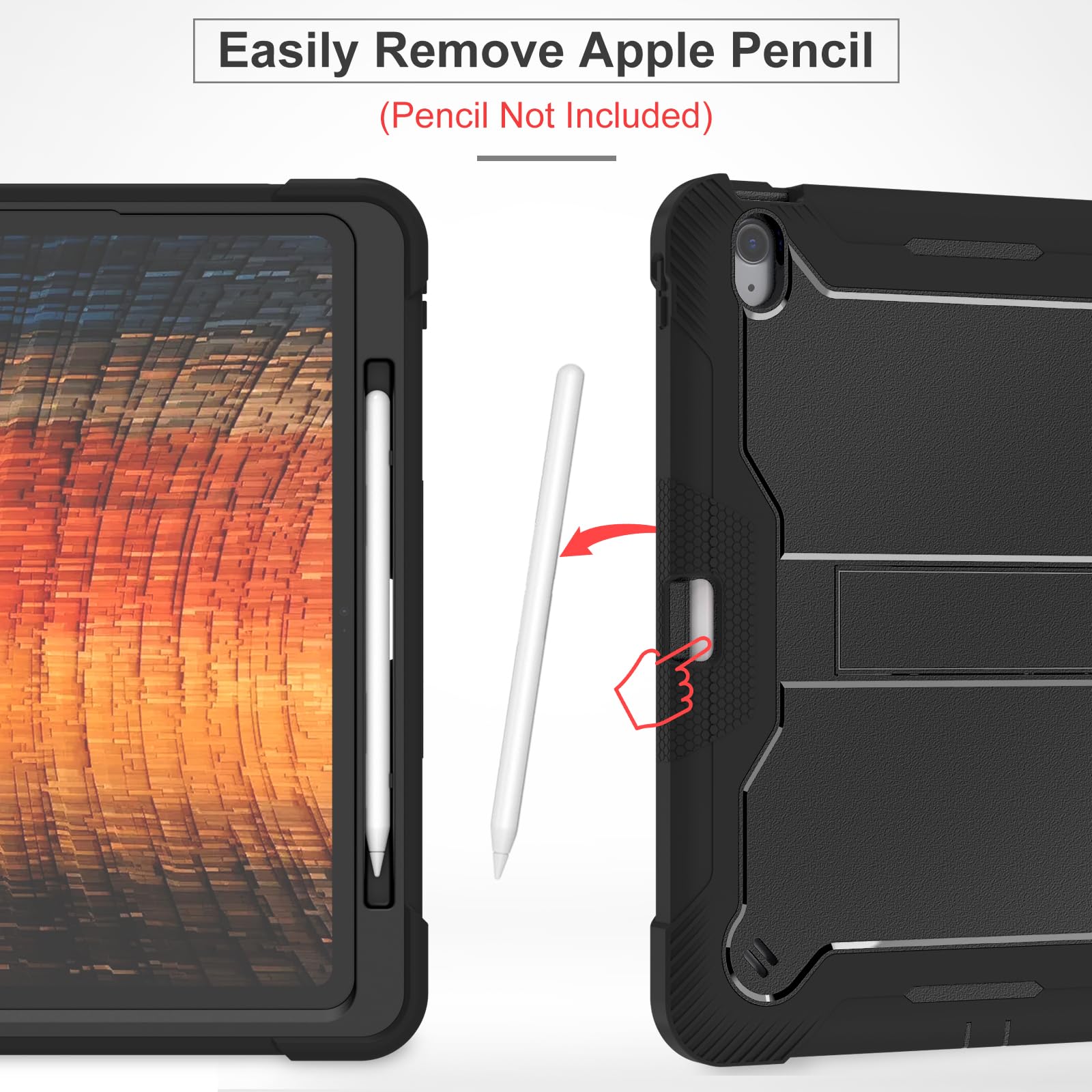 Amazon.co.jp: iPad Air (M3) 2025 / iPad Air (M2) 2024 13インチ 用
