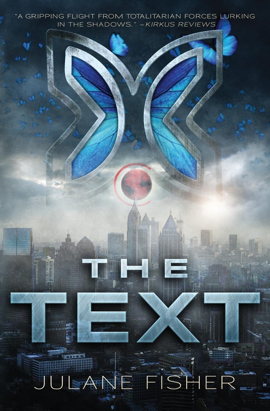 Amazon.com: The Text: 9798988240945: Fisher, Julane: Books