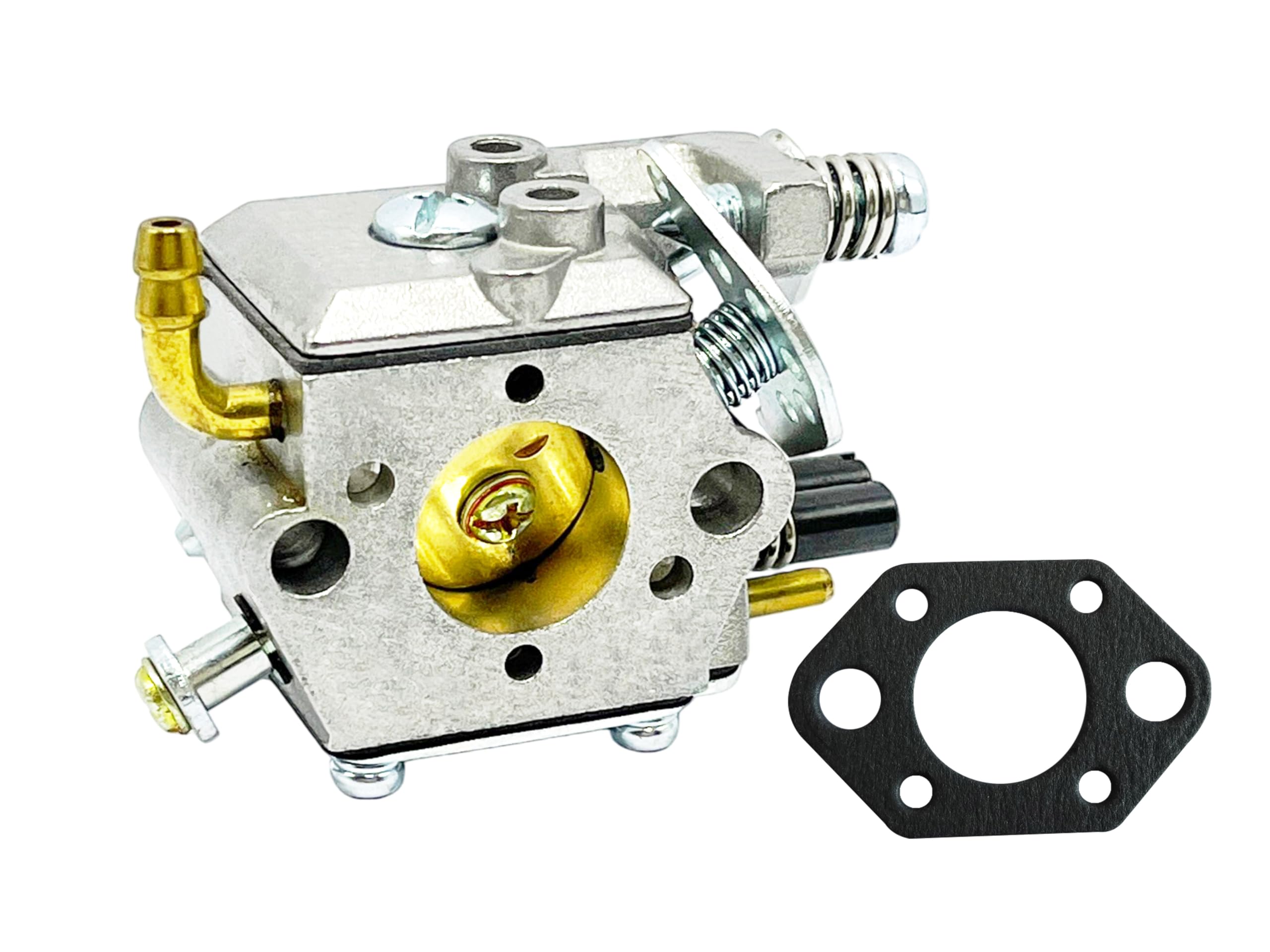 Carburatore Completo Per Motosega McCulloch 3205 3210 3214 3216 3212 2012 Con Filtro Aria