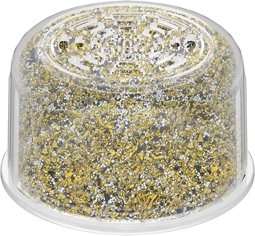 Shower Head Filter Replacement Cartridge Compatible with All Canopy Fixed & Handheld Filtered Shower Head, Shower Filter For Hard Water