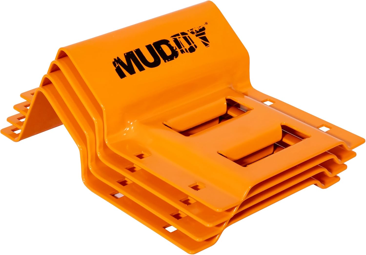 Muddy UTV Wheel Chock Tie Down Kit 2PK