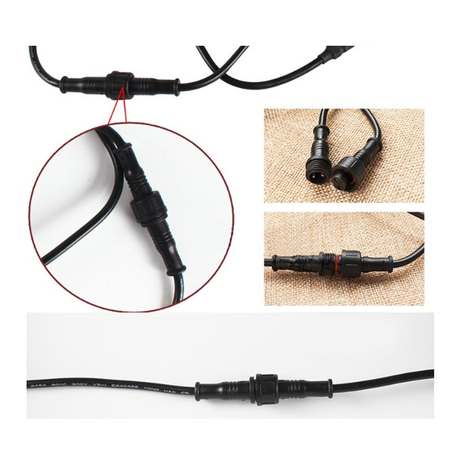 Aislador de batería Torvex, 150 A, 12 V, 24 V, separador de batería dual, relé sensible al voltaje con LED para vehículos todo terreno, barcos, yates y coches