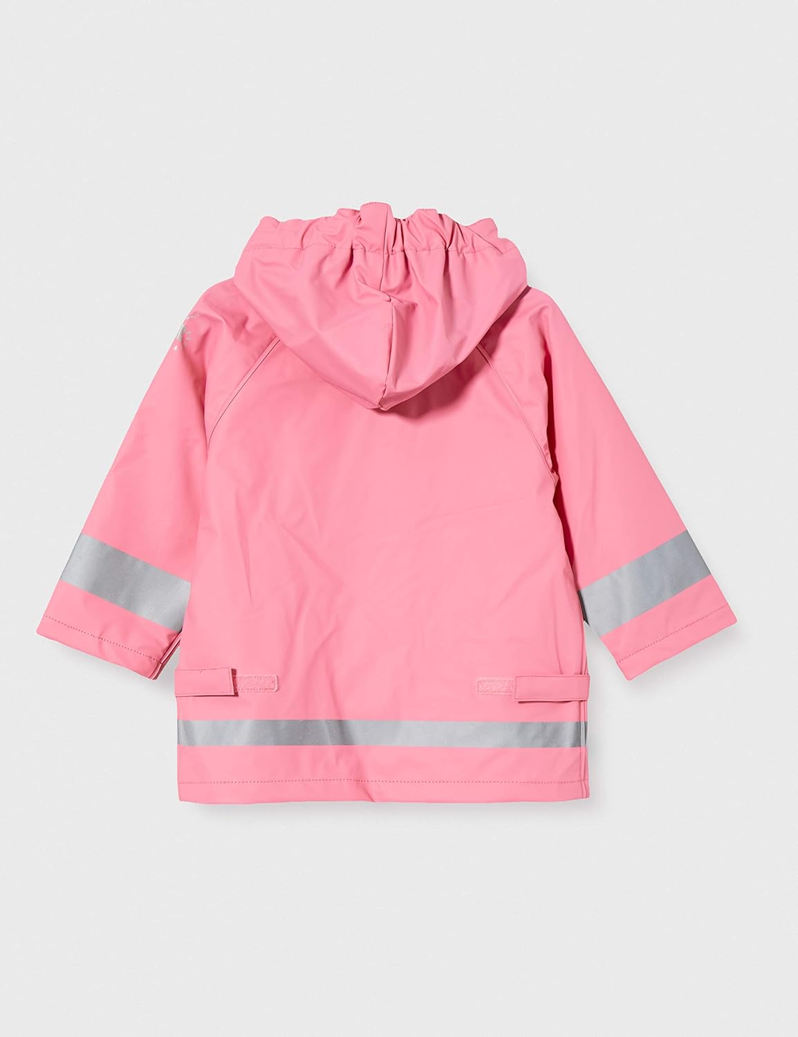 Sterntaler Unisex - Kids Regenjacke Ungefüttert Rain Jacket