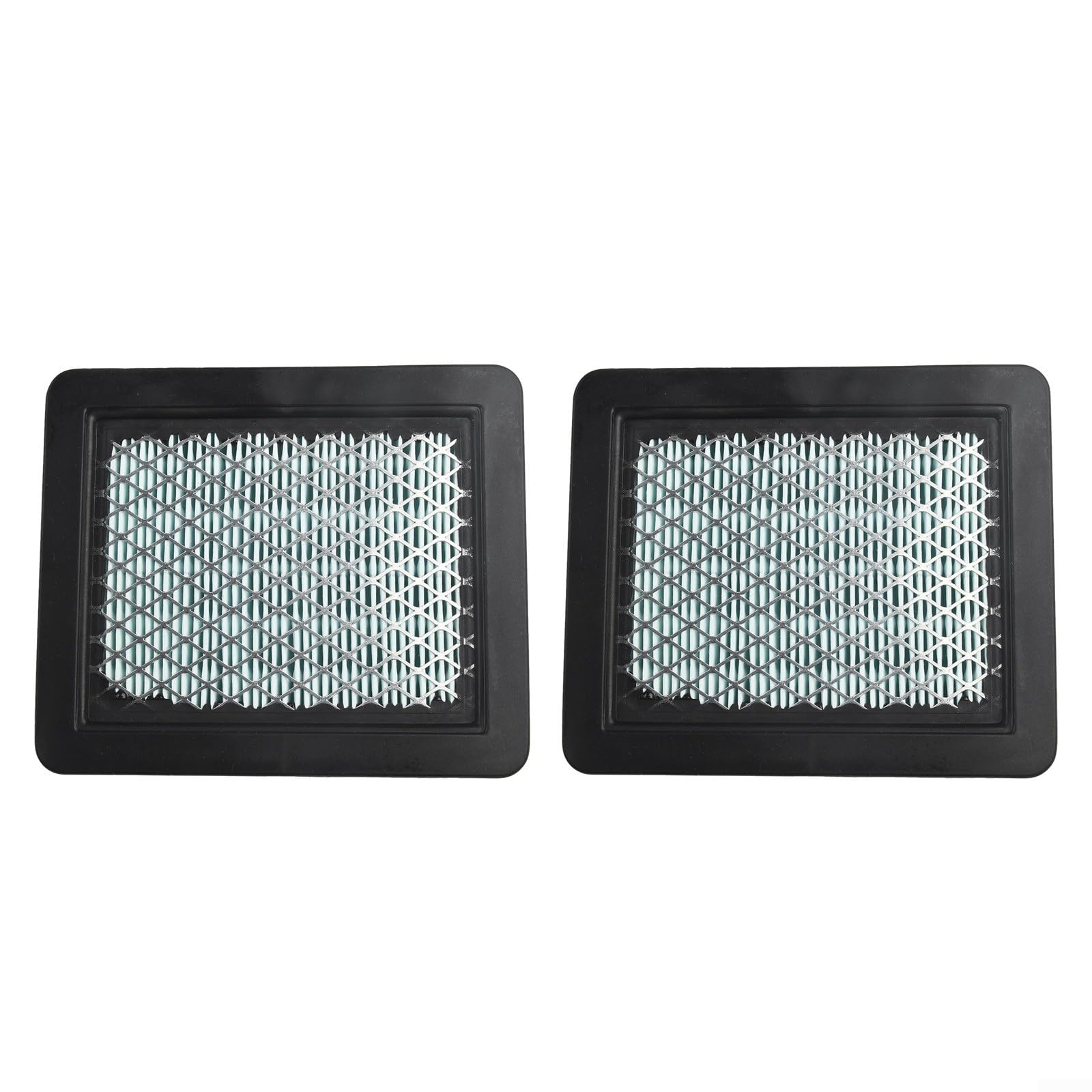 Gettimore 2 Pack Air Filters For Honda HRX 537 / HRB 535 / HRD 536 / IZY 53 / HRG 536 Models