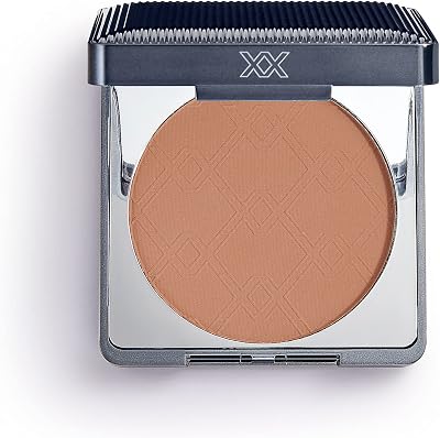 Revolution XX Bronzer Demo