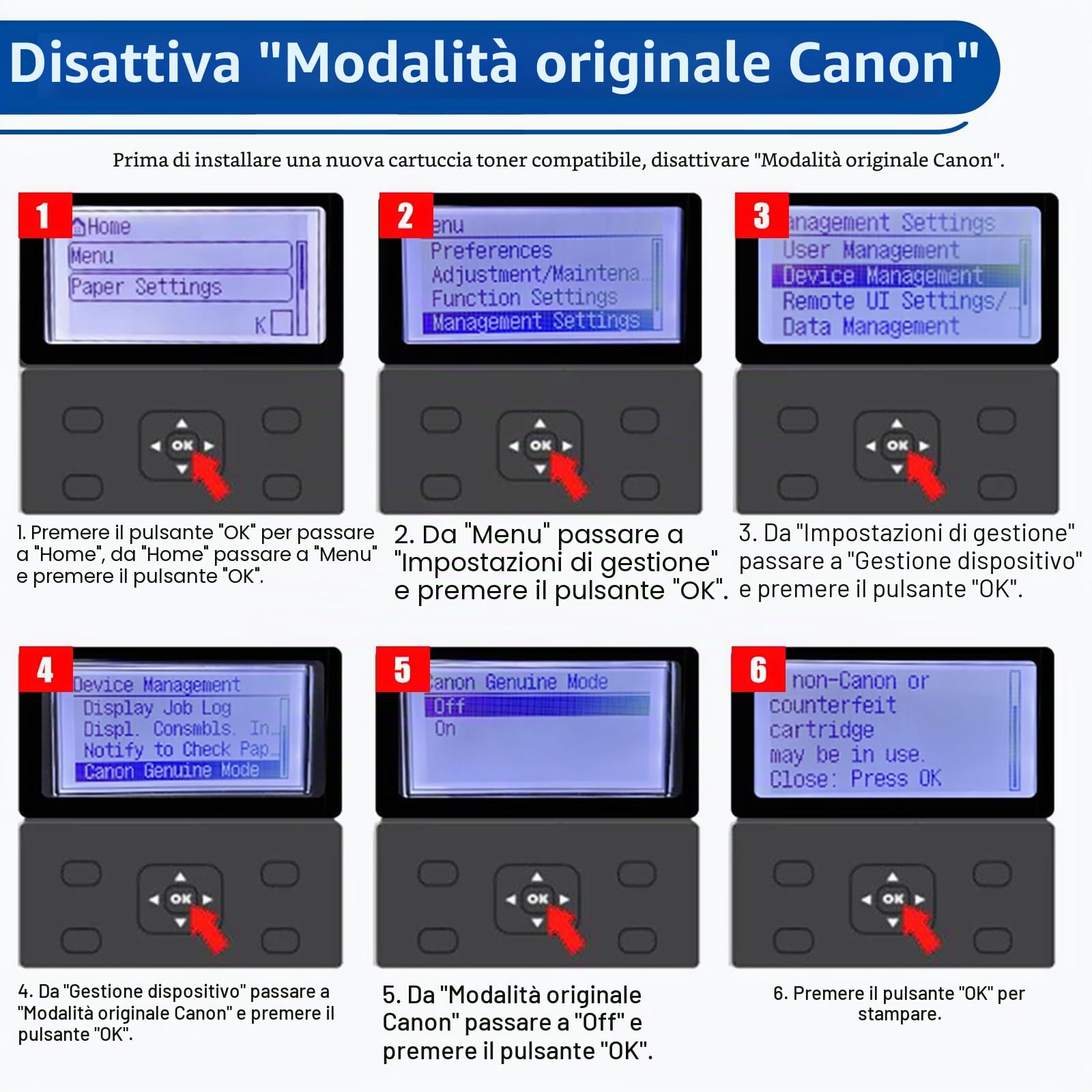 070H 070 LBP122dw CRG-070H CRG070H toner Cartuccia Compatibile per Canon i-SENSYS LBP122 LBP243 LBP243dw LBP246 LBP246dw MF461 MF461dw MF462 MF462dw MF463 MF463dw Stampante 10200 Pagine (1 nero)