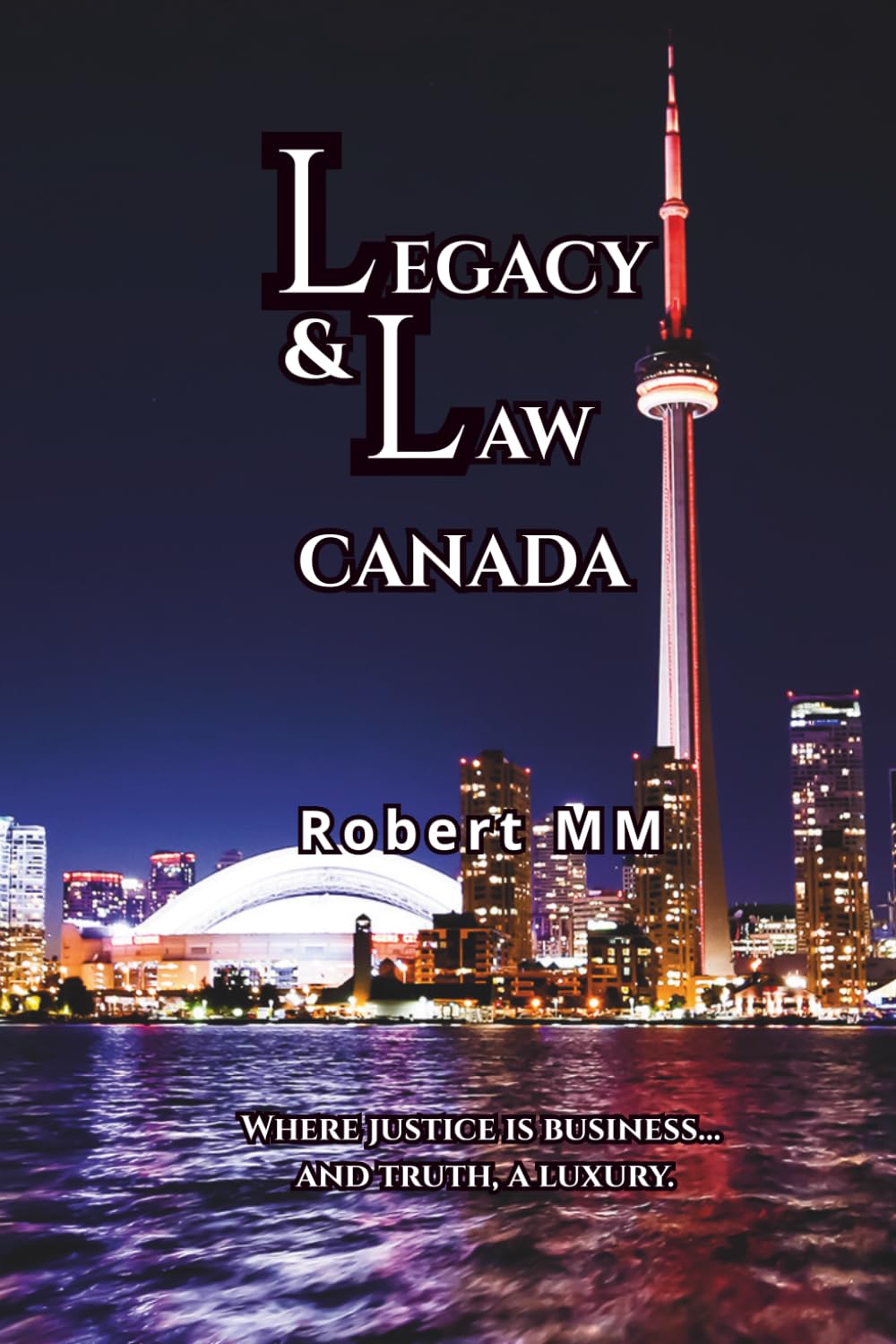 Legacy & Law