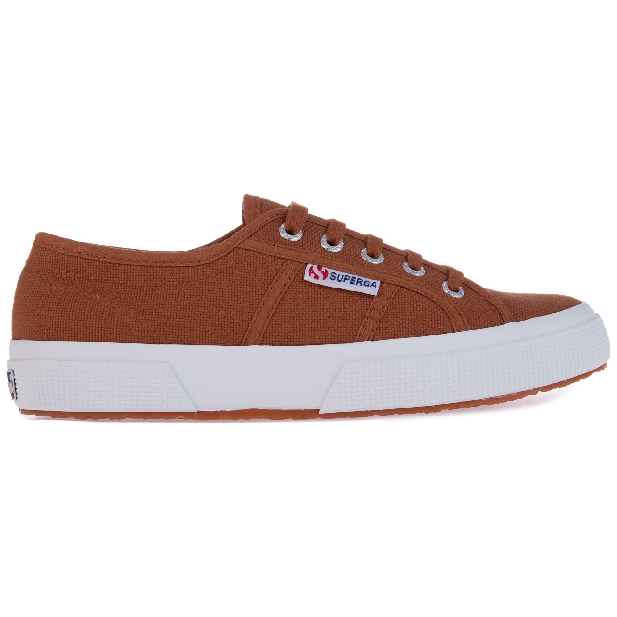Superga Unisex Cotu Classic Trainers Trainers — view 48