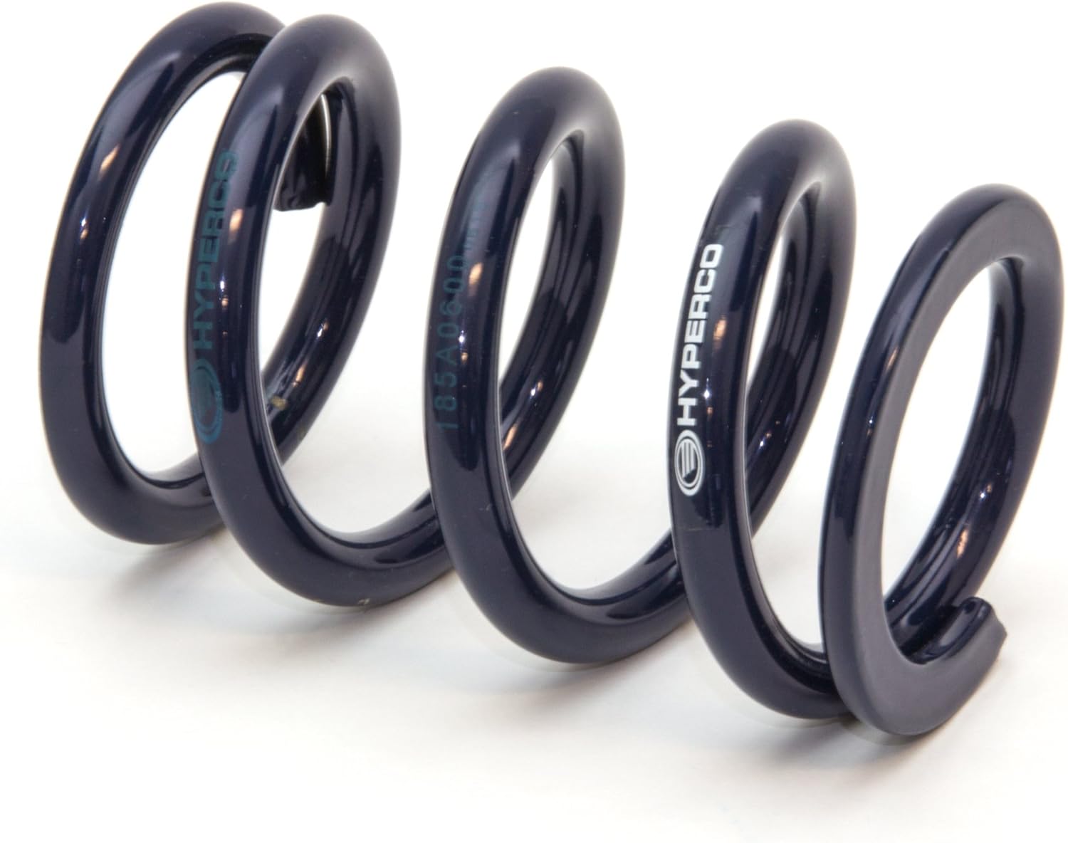 Hyperco (185A0600) 2.25" I.D. x 5" Tall Coil-Over Spring