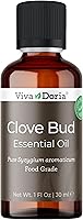 Vista 106 de Aceite esencial de gaulteria Viva Doria, 100% puro, aceite esencial natural, sin diluir, para aromaterapia Grado alimenticio, 15 mL