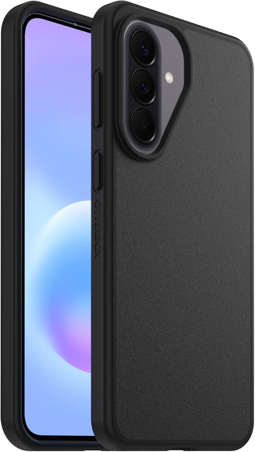 OtterBox Galaxy A57 5G Profile Series Case - Black