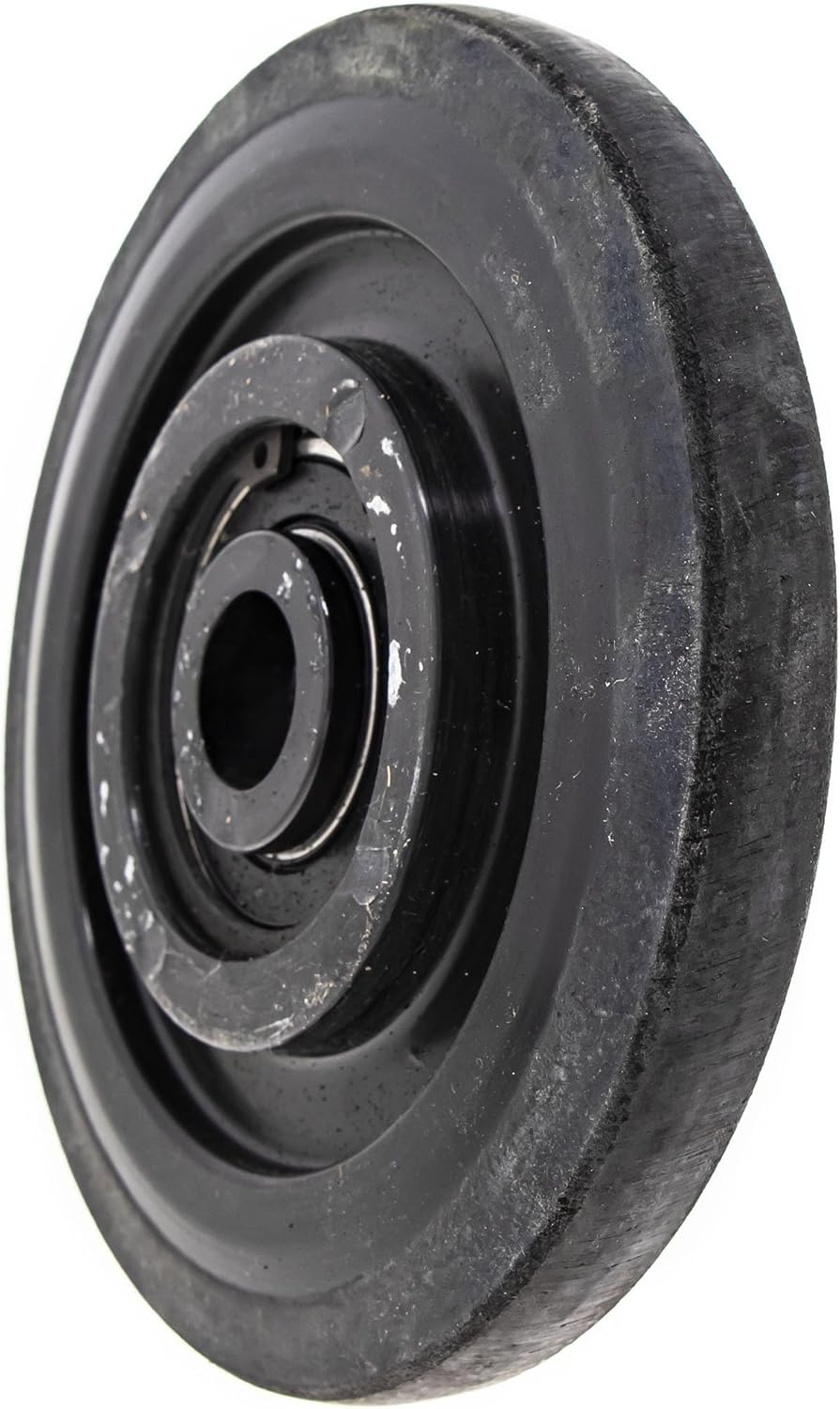 Polaris Snowmobile Idler Wheel, 5.35 in, Genuine OEM Part 1543018, Qty 1