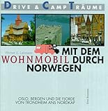  Mit dem Wohnmobil durch Norwegen