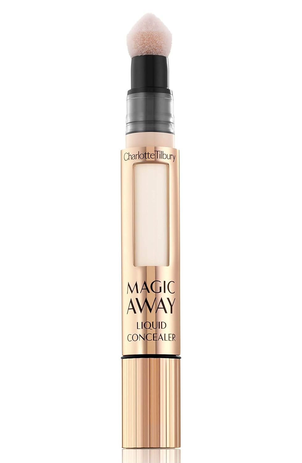 Charlotte Tilbury Magic Away Concealer (1) : Beauty & Personal Care
