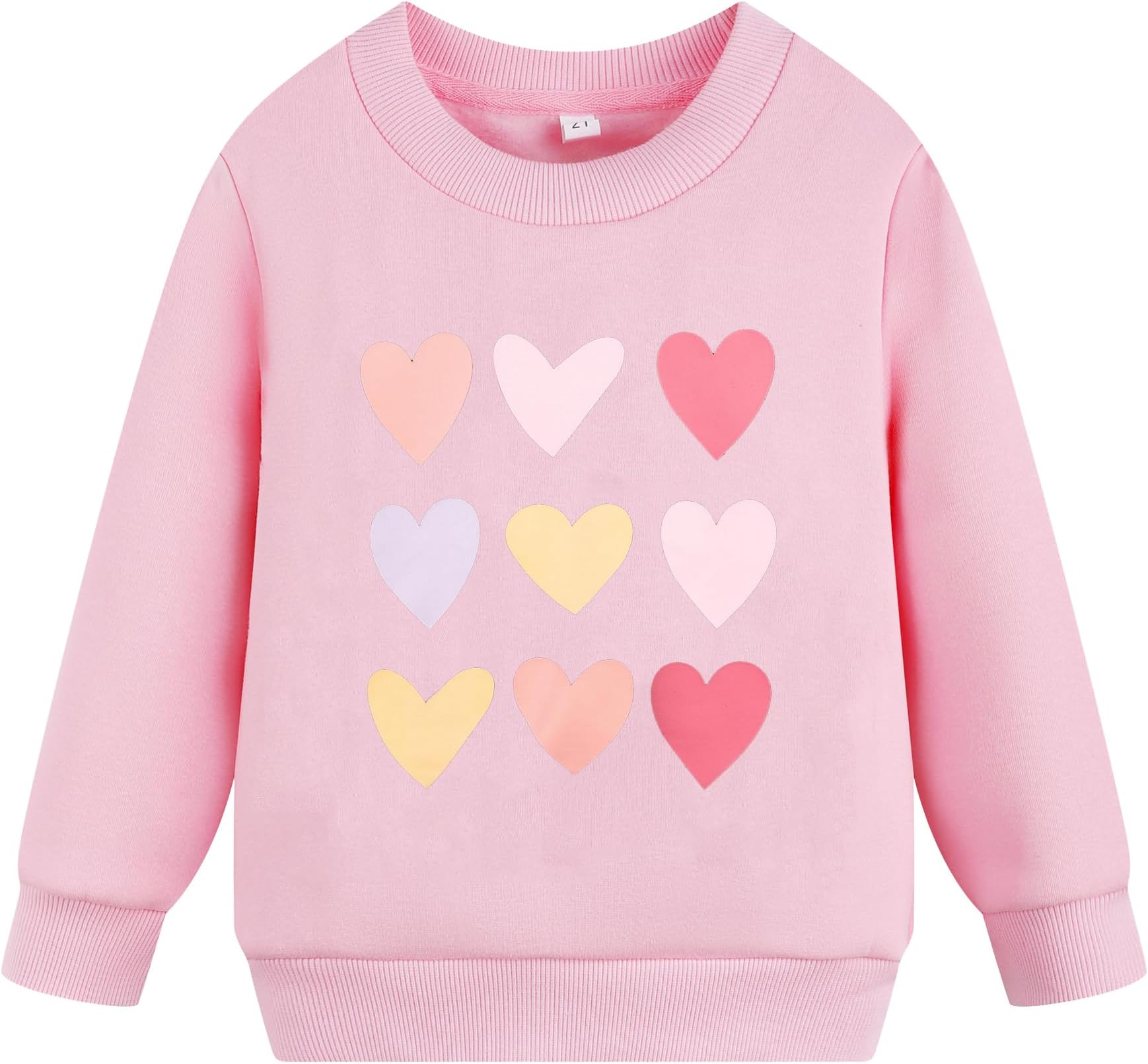 5t valentines outfit Clearance