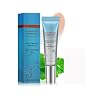 CC cream: colour correction tone and night and skin nourishing SPF light foundation makeup there are many colours to choose from (#3 24g)