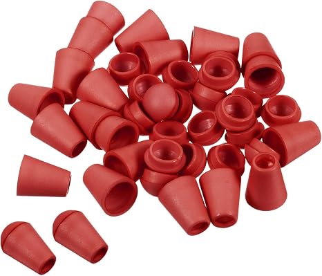 PATIKIL Crochet Pivotant à Double Extrémité M8, Charge De Travail 475 Kg En Acier Inoxydable 304 Illet A Il Pivotant Anneau Connecteur Pour Suspension Damarrage Marin