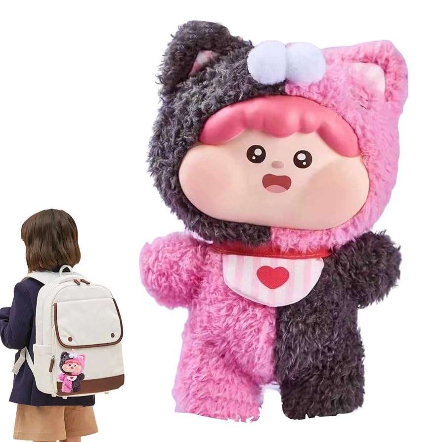 in stock Samael ぬいぐるみ 3点セット　未使用品　バラ不可 Amazon.co.jp: ミニアニマルぬいぐるみ24個セット、かわいい