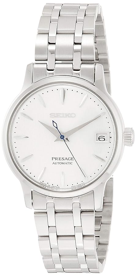 SEIKO セイコー　腕時計 Amazon.co.jp: [セイコーウォッチ] 腕時計 プレザージュ