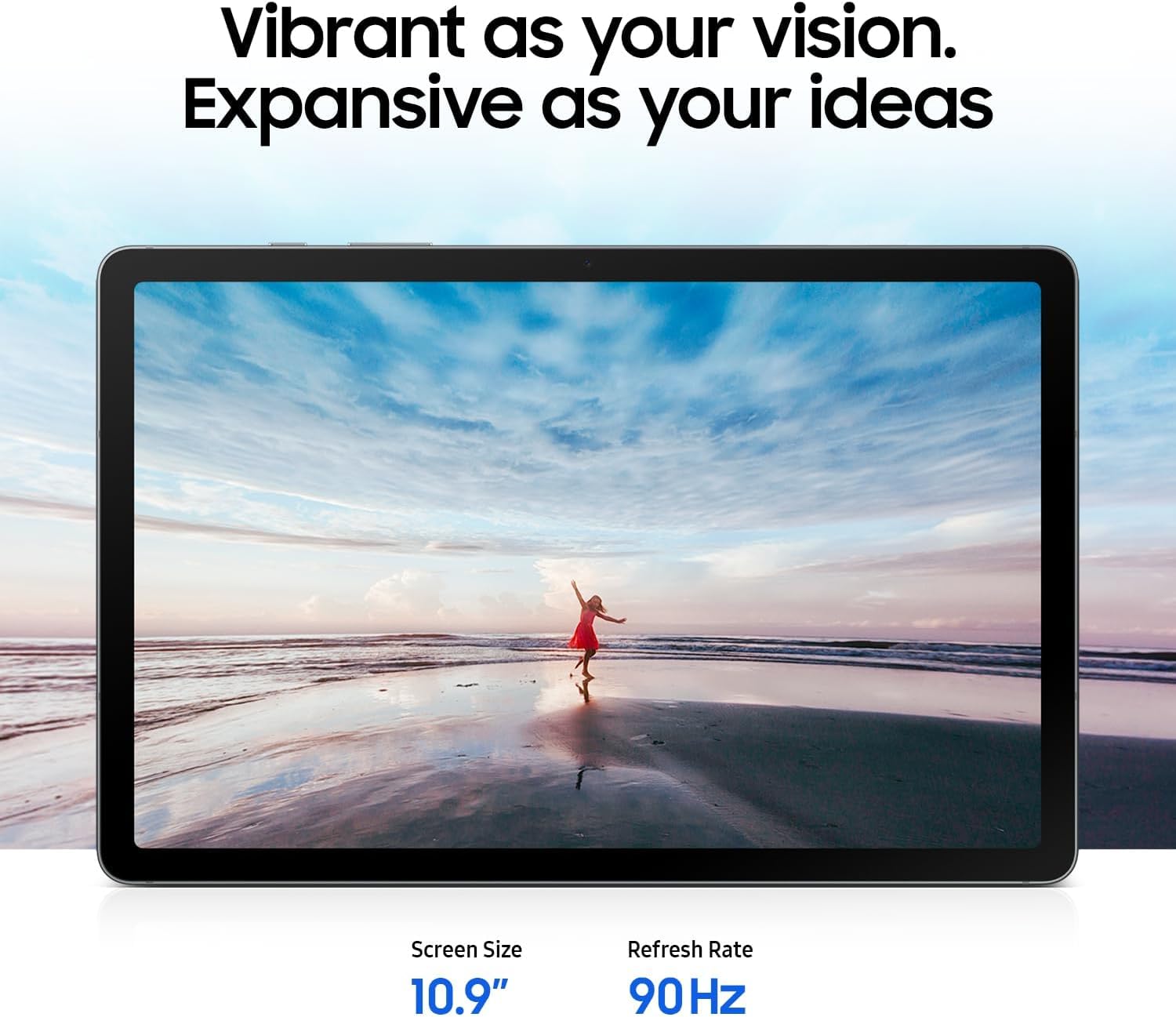 Amazon.com : Samsung Galaxy Tab S10 Lite Ai WiFi Model (Only for