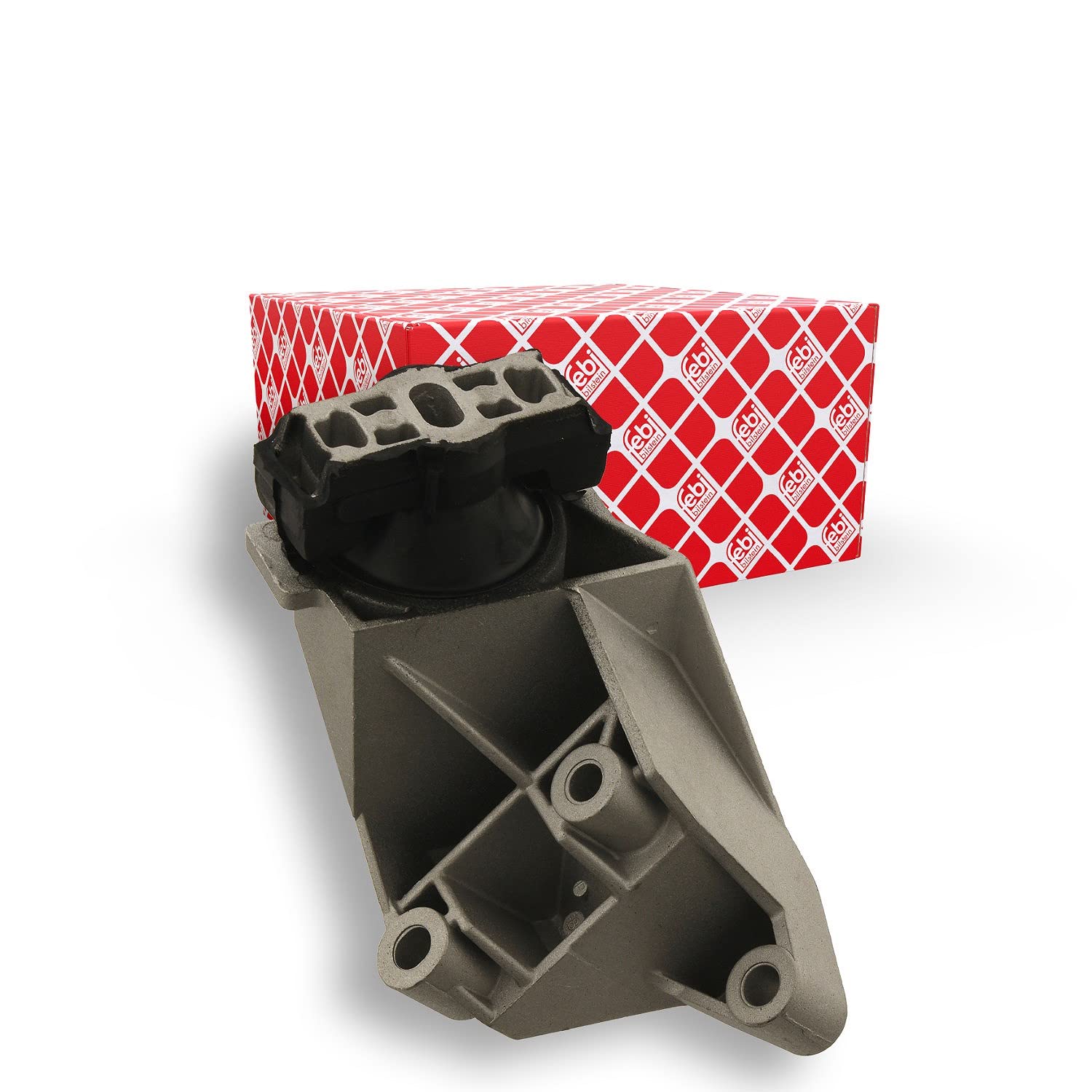 Febi bilstein 30001 Support moteur | Compatible avec: RENAULT TWINGO I