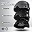 Odoland Ski Helmet and Goggles Set for Adults & Youth, Snowboard Helmet with Goggles - Shockproof Winter Sports Helmet with Protective Shell for Men, Women & Teens, Graphite Gray, L