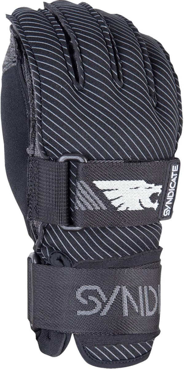 HO 41 Tail Inside Out Water Ski Glove 2024