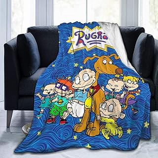 rugrats crib set