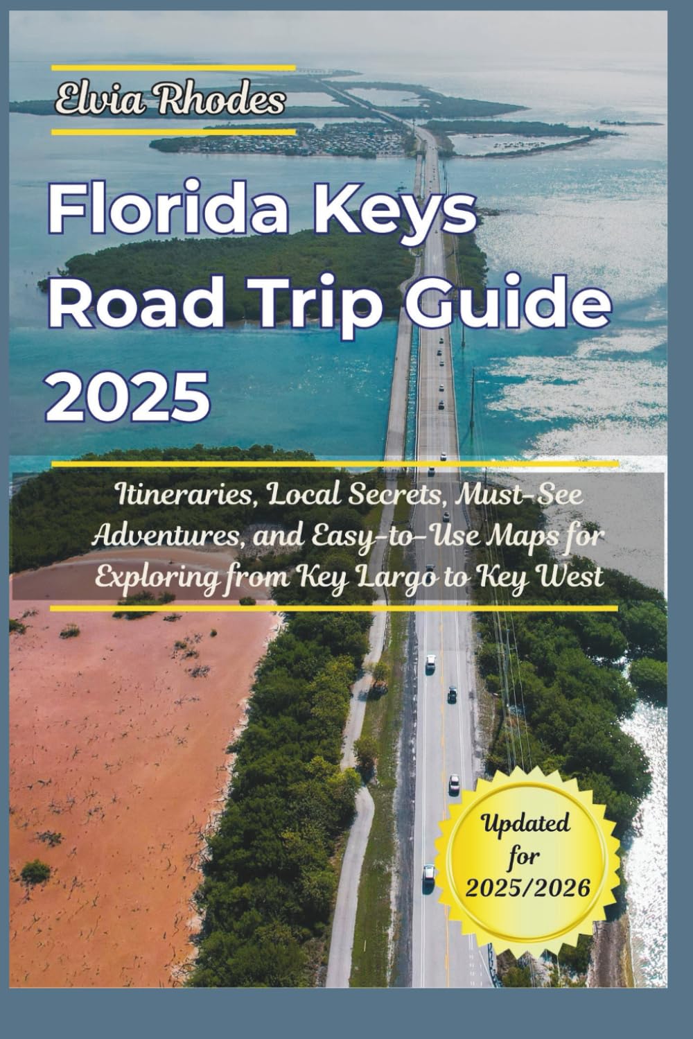 Florida Keys Road Trip Guide 2025: itineraries, Local Secrets, Must-See Adventures, and Easy-to-Use Maps for Exploring from Key Largo to Key West
