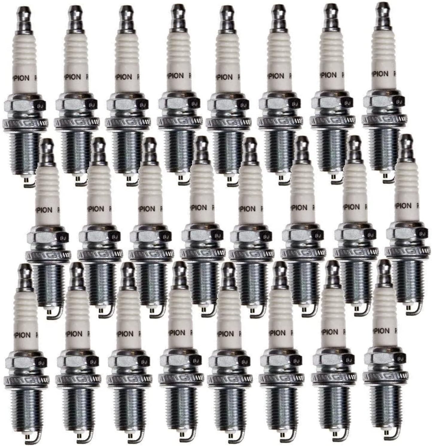 Champion Spark Plug Rc12yc Bulk Patio, Lawn & Garden