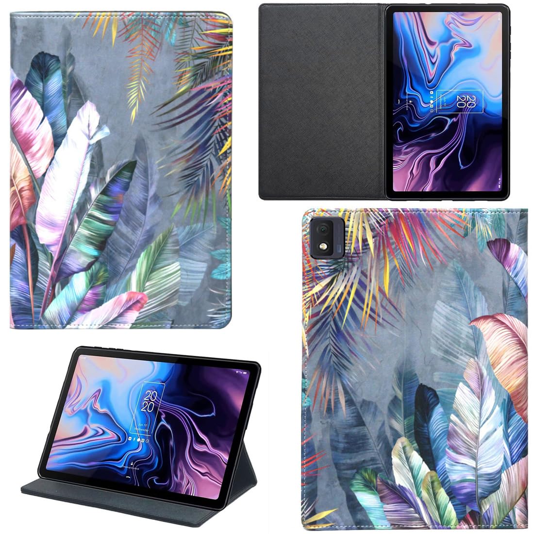 See full amazon price history chart for Zaoma Printed Flip Flap Case Cover Compatible for TCL 10 TAB MAX TabMax 4G Tablet (TMAX_PRN008) Zaoma Printed Flip Flap Case Cover Compatible for TCL 10 TAB MAX TabMax 4G Tablet (TMAX_PRN008) (B0C7WFB82N) Amazon Price History, Amazon Price Tracker