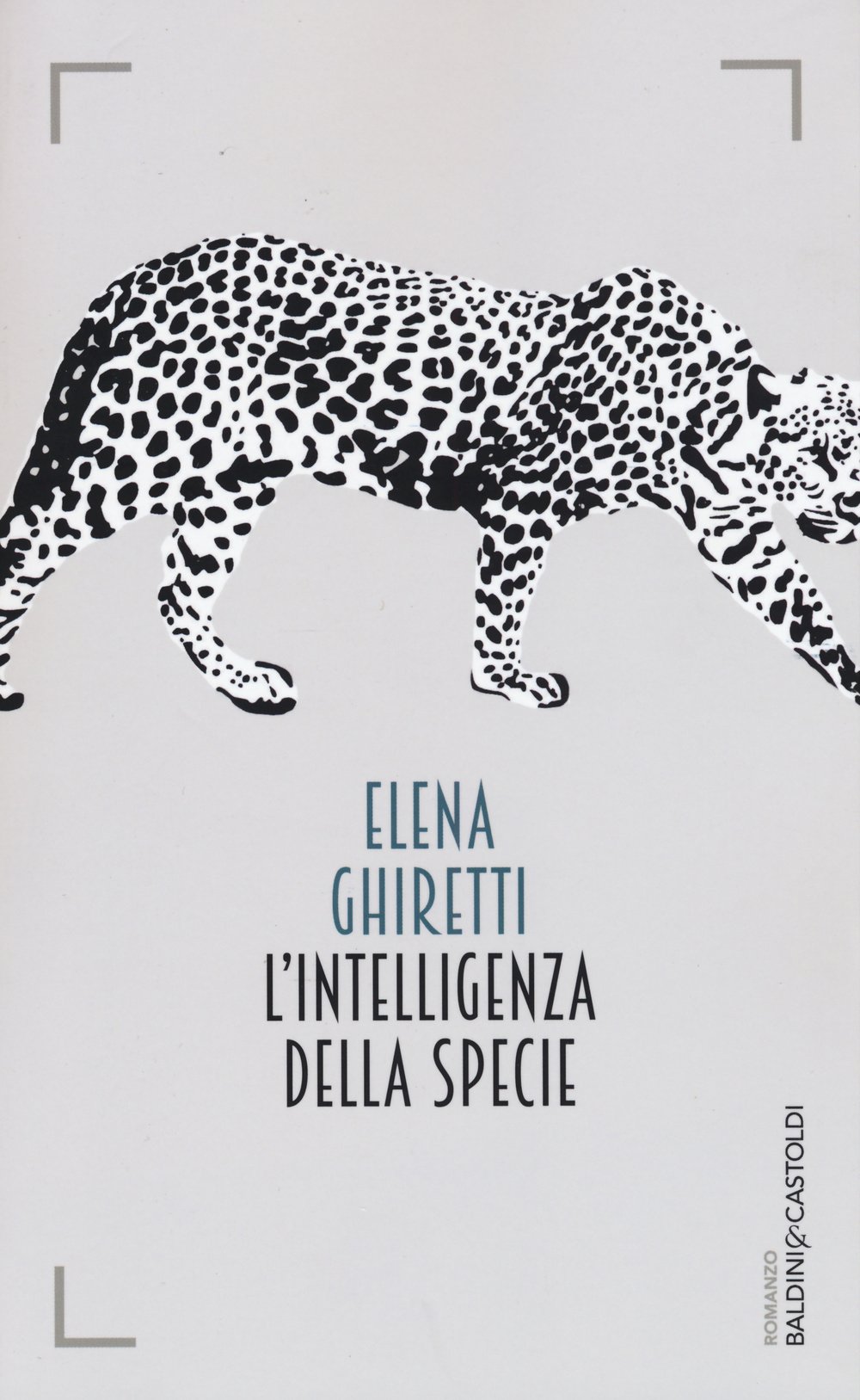 L'intelligenza Della Specie - 4