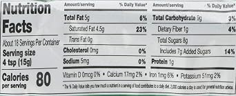 ANDES Creme De Menthe Baking Chips, Mint, 10 Oz (12 Count) Chocolate