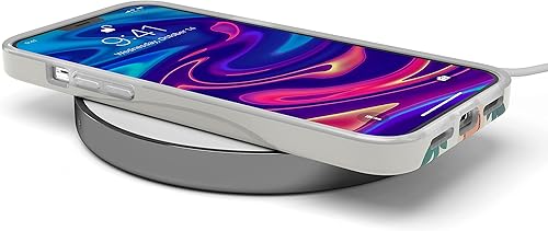 Miniatura 8 de Casely Funda para iPhone 11 Pro Max  Off The Vine  Estampado floral  Diseño clásico ultra delgado