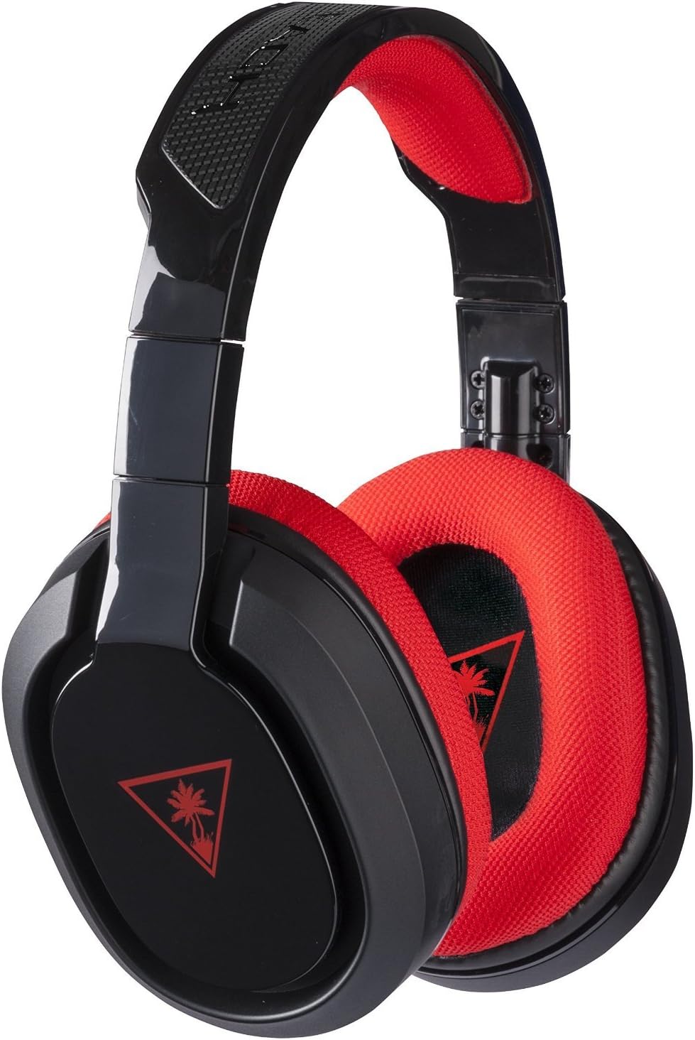 Turtle Beach - Ear Force Recon 320 Gaming Headset - Dolby 7.1 Surround Sound - PC, Mobile Devices