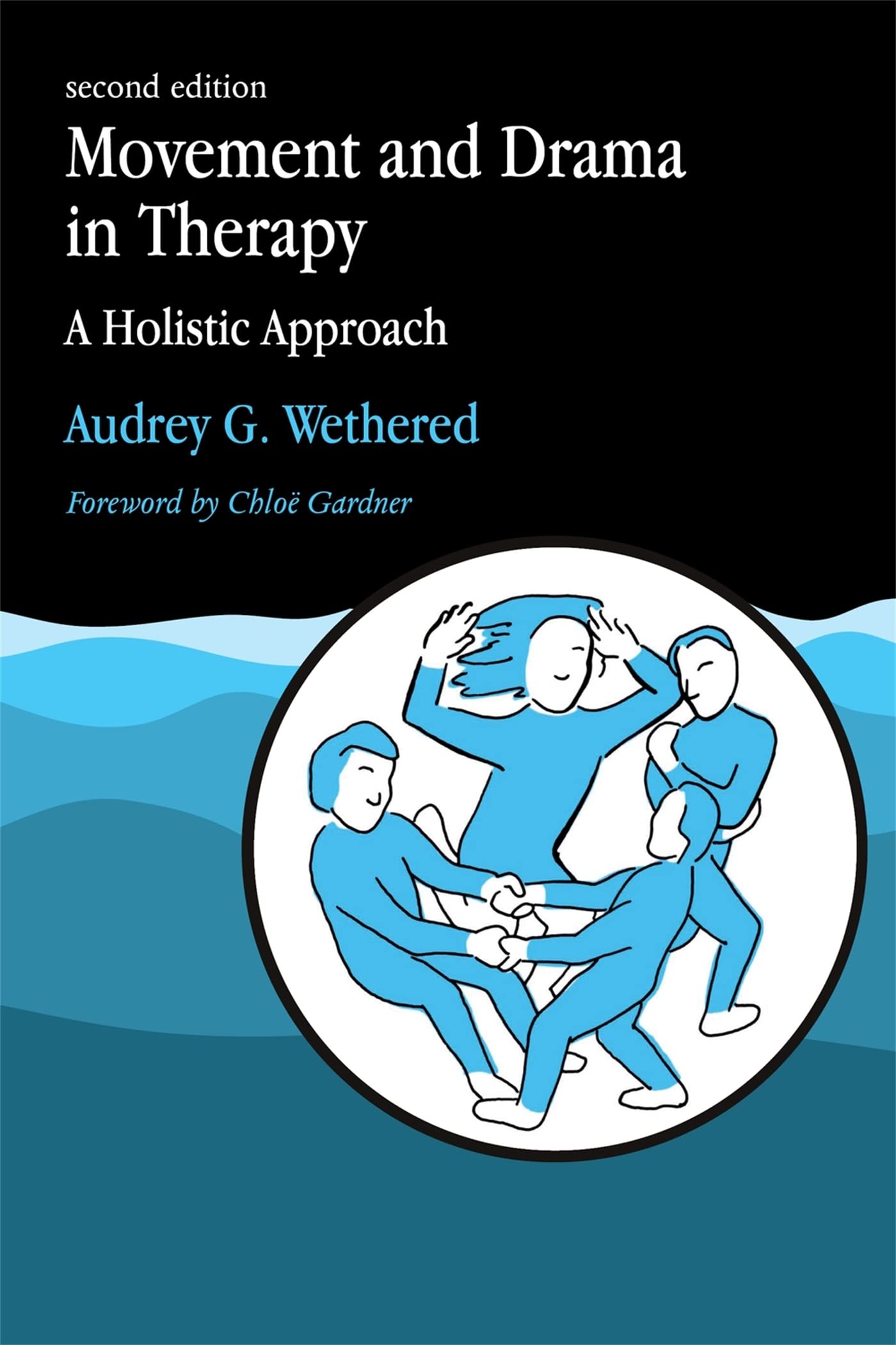 Movement and Drama in Therapy Livre pour Animer un Atelier de Dramathérapie