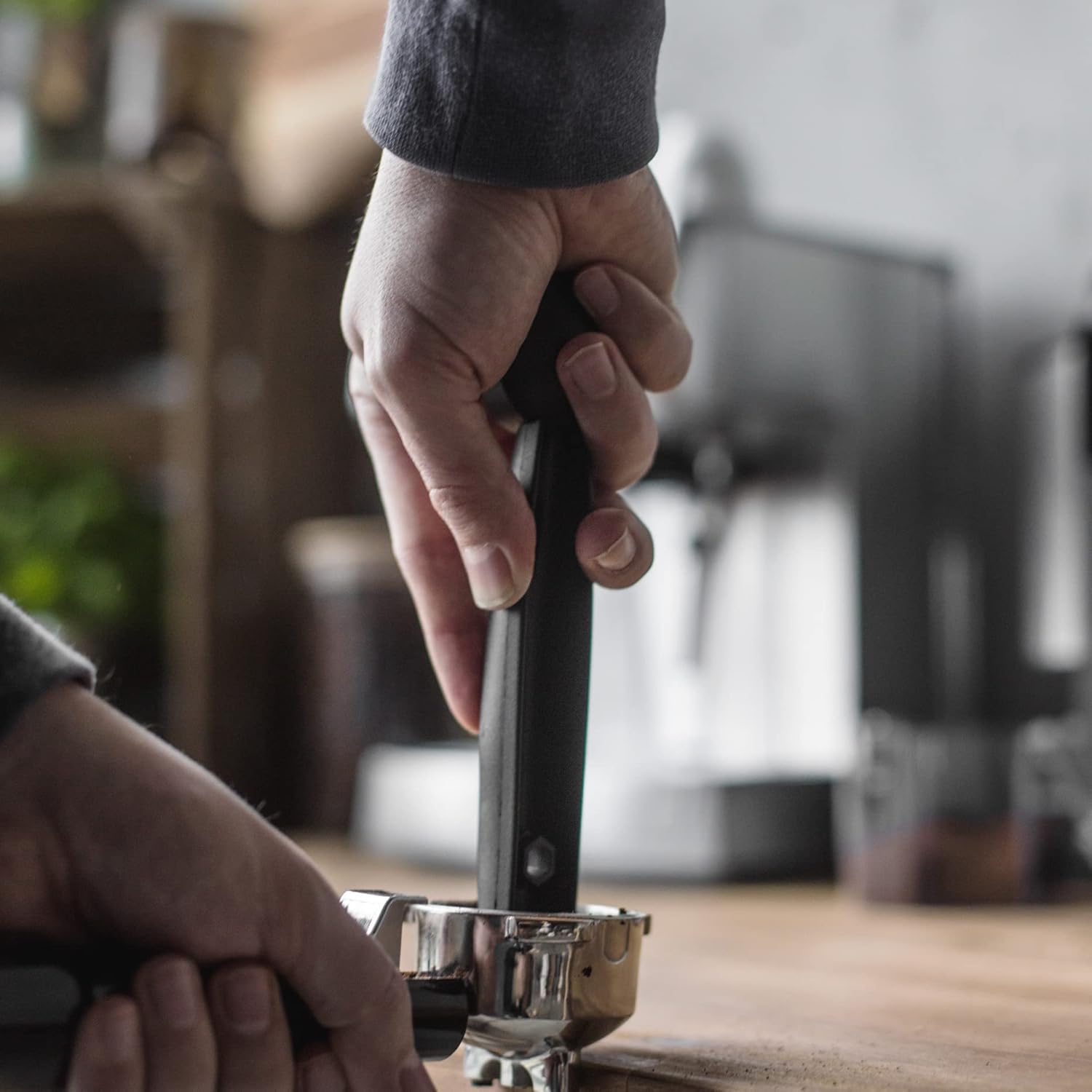 Gastroback 42709 Attaching Portafilter