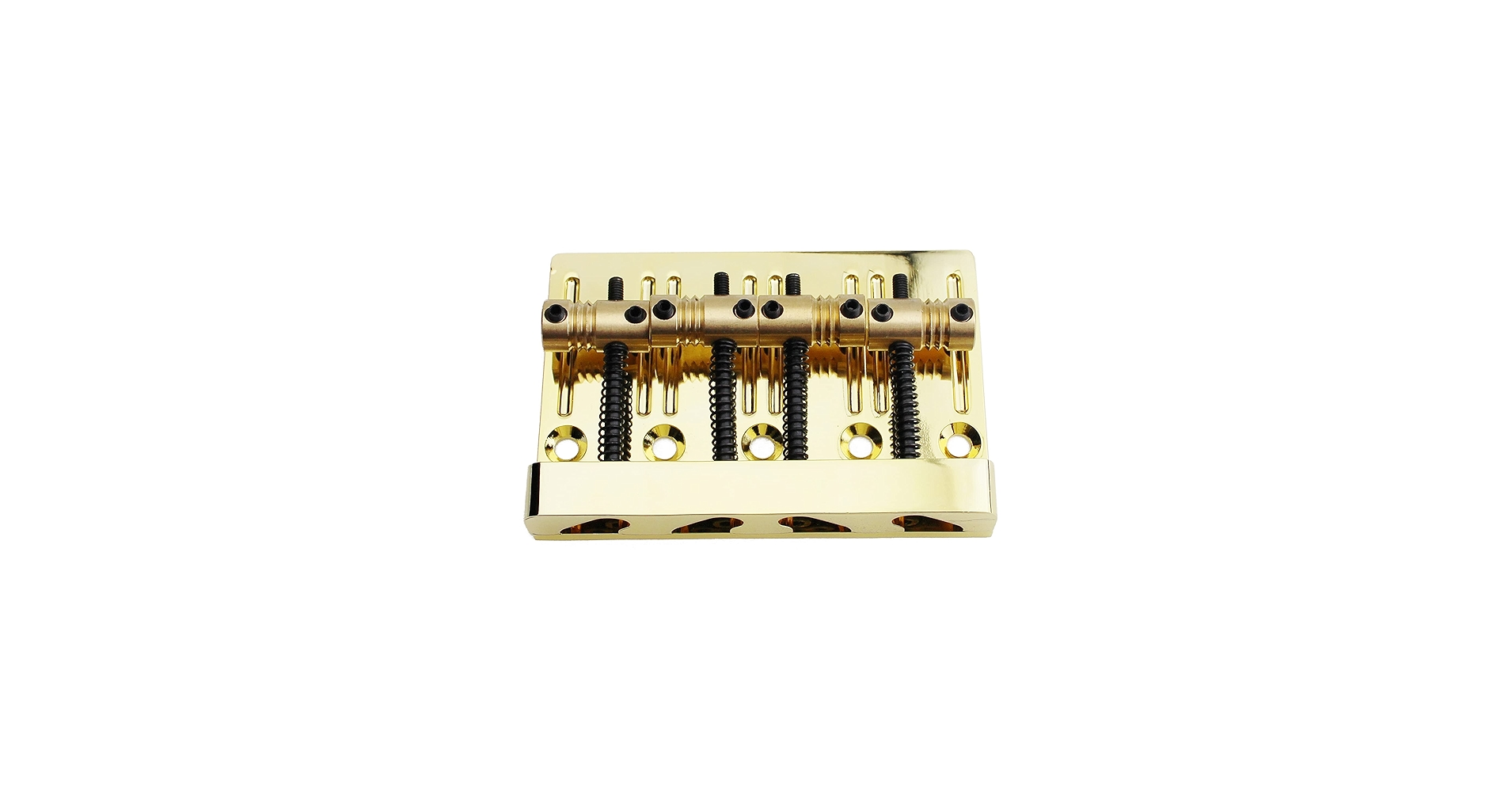 美品 History HBJ Hi paformans 4 strings 4 String Vintage Bass Bridge