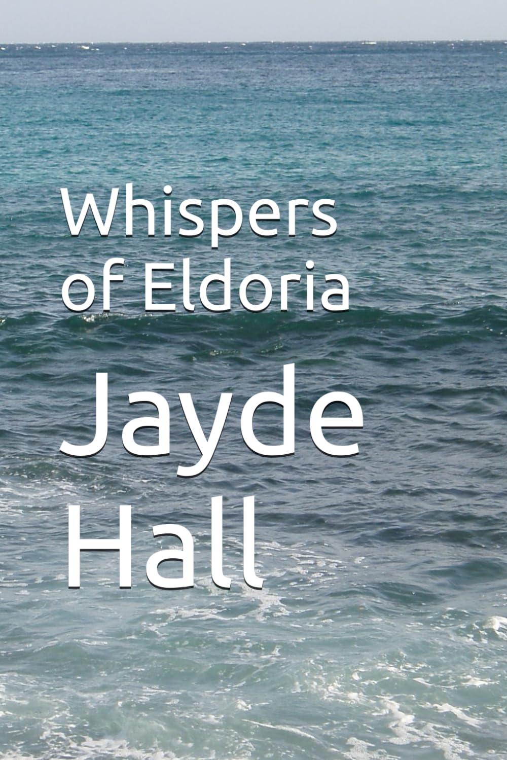 Whispers of Eldoria
