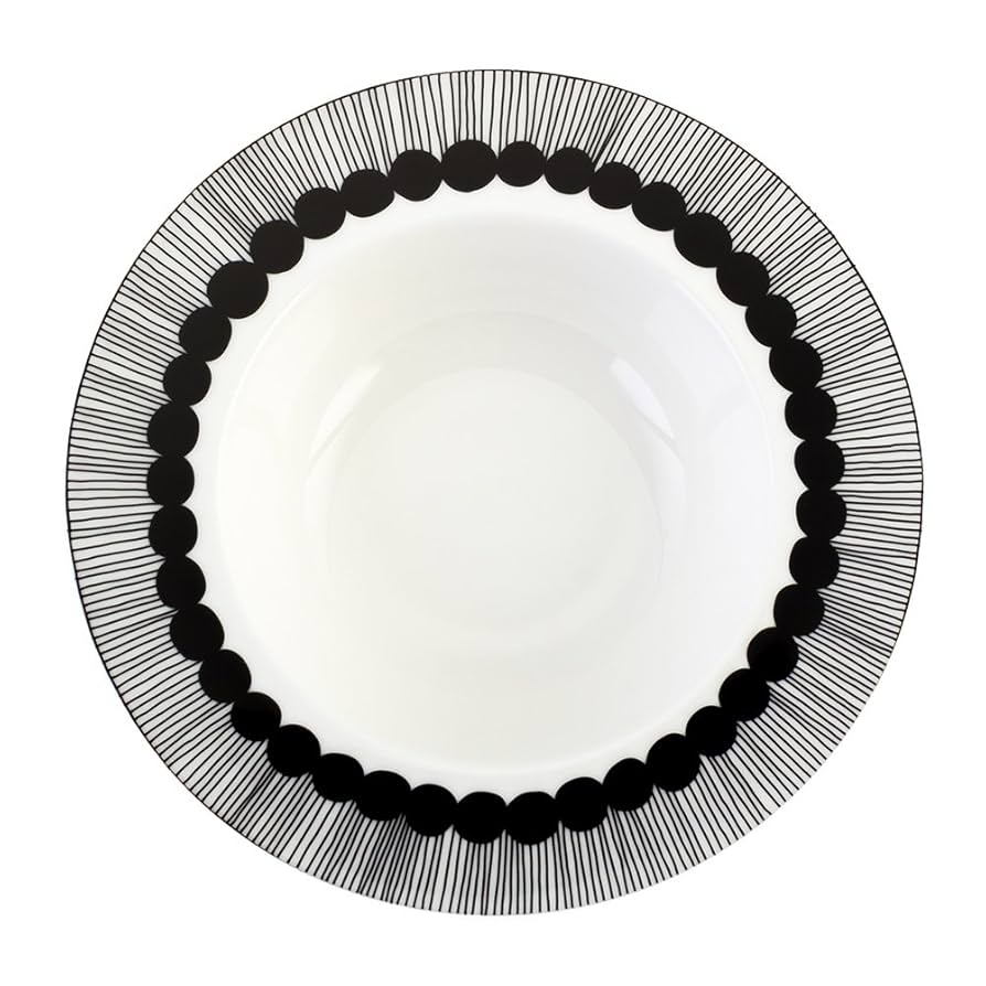 マリメッコ ディーププレート ラシィマット、シイルトラプータルハ ディープセット marimekko プレート 皿 マリメッコ Siirtolapuutarha シイルトラ