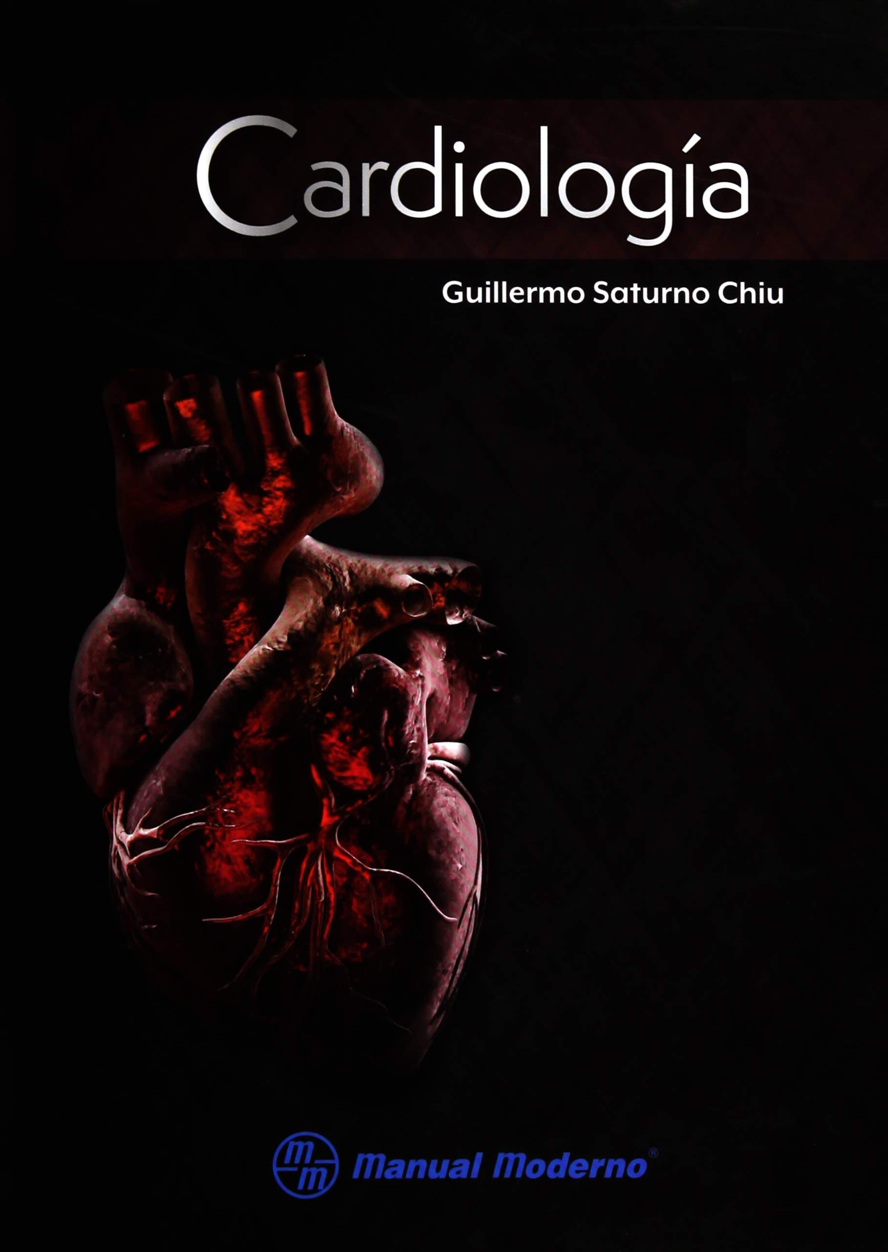 CARDIOLOGIA (MEDICINA)