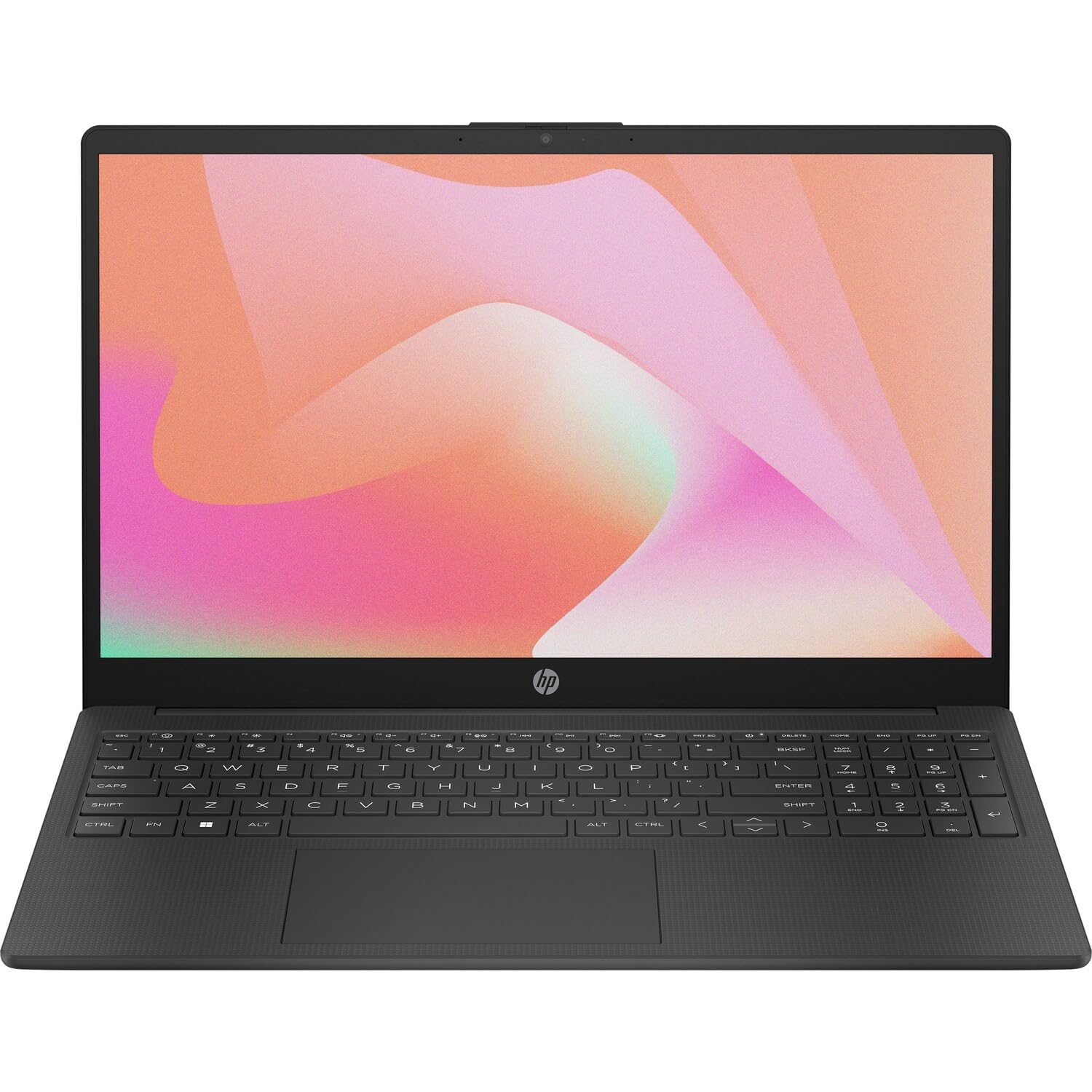 HP 15-fc0047nr 15.6-inch HD Laptop AMD Radeon Graphics AMD Athlon