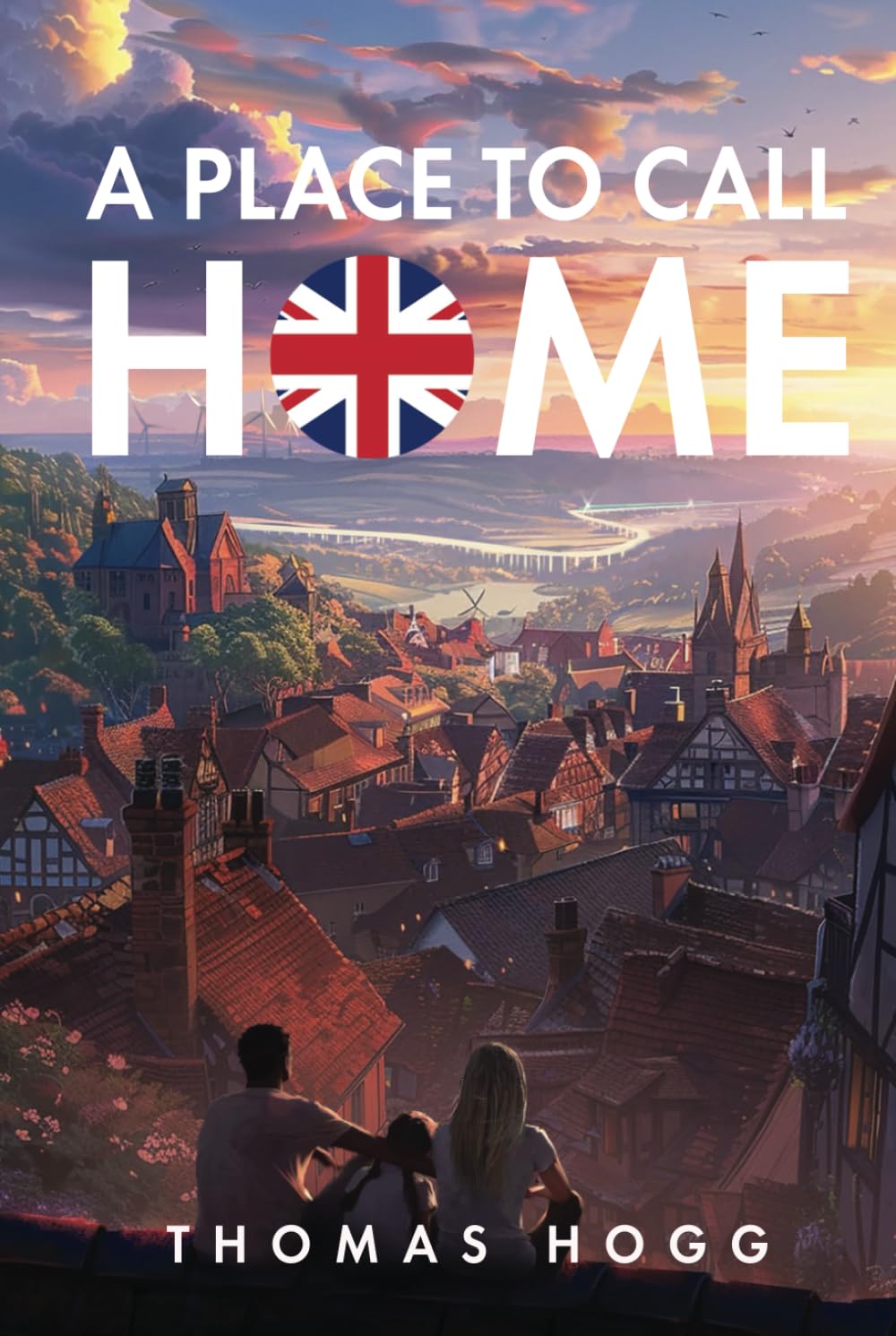 A Place To Call Home