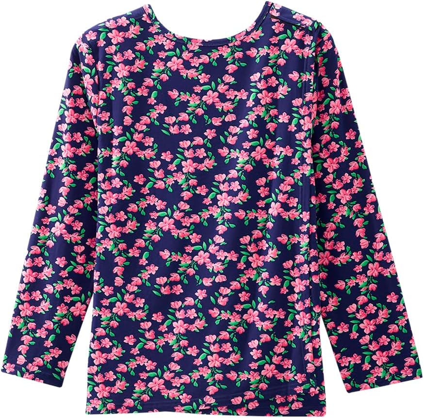 Women's Open Back Pleated Panel Top - Image 4