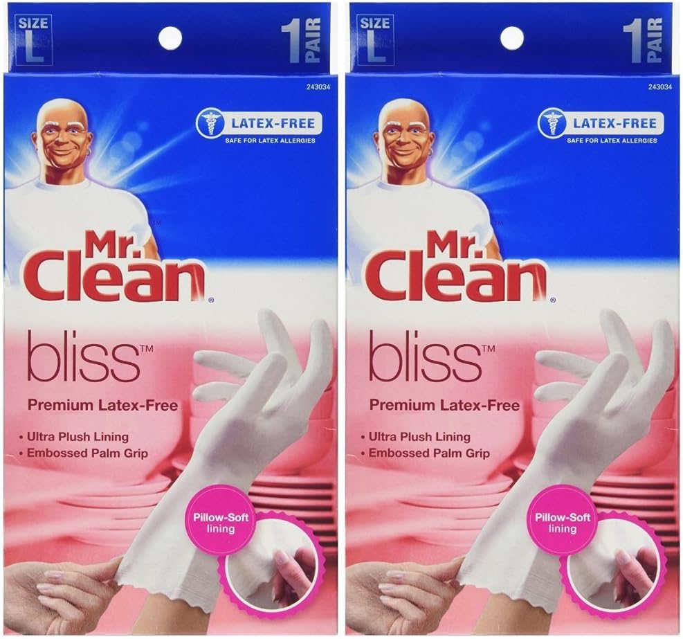 Mr. Clean Unisex Adult 303488