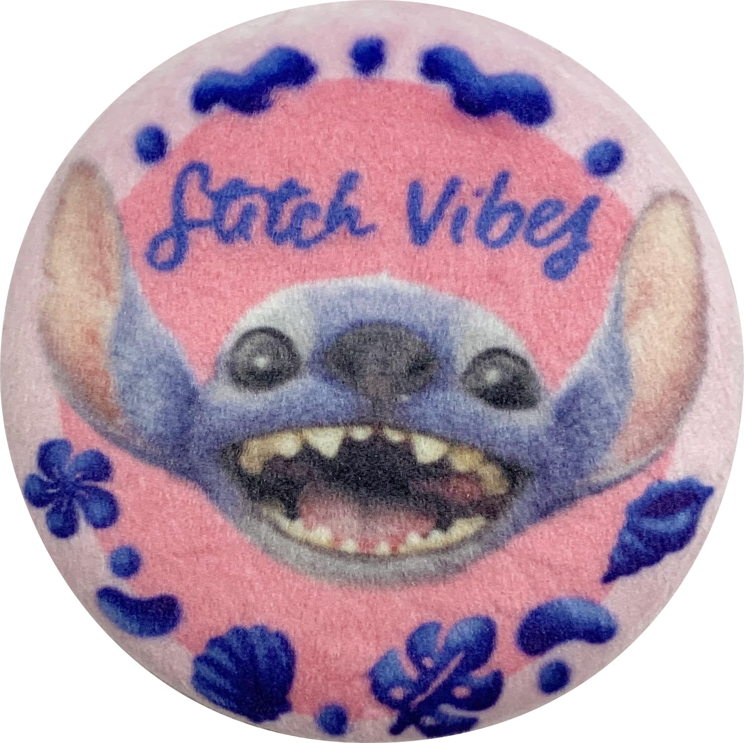 Amazon.co.jp: リロ&スティッチ(実写) ブラインドふわふわ缶