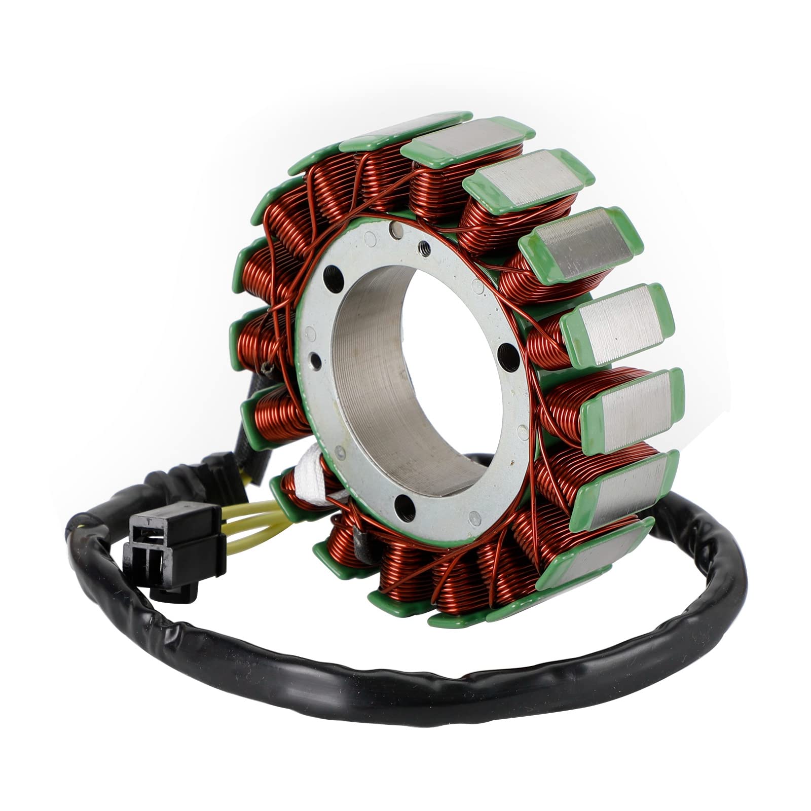 Lichtmaschine Stator,Regler,Dichtung für Ho-nda XL1000V Varadero SD01 SD02 99-02