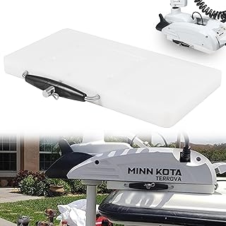 Repuesto para soporte de liberación rápida compuesto Minn Kota 1854017 RTA-17