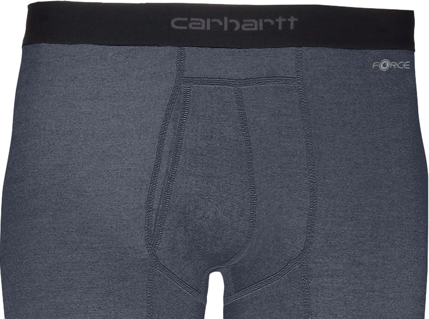 Carhartt Men's MBL112 Base Force® Heavyweight Base Layer Bottom